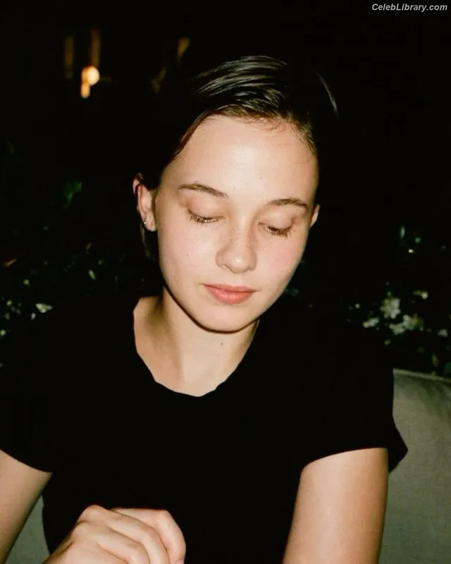 Cailee Spaeny photo 7 of 705