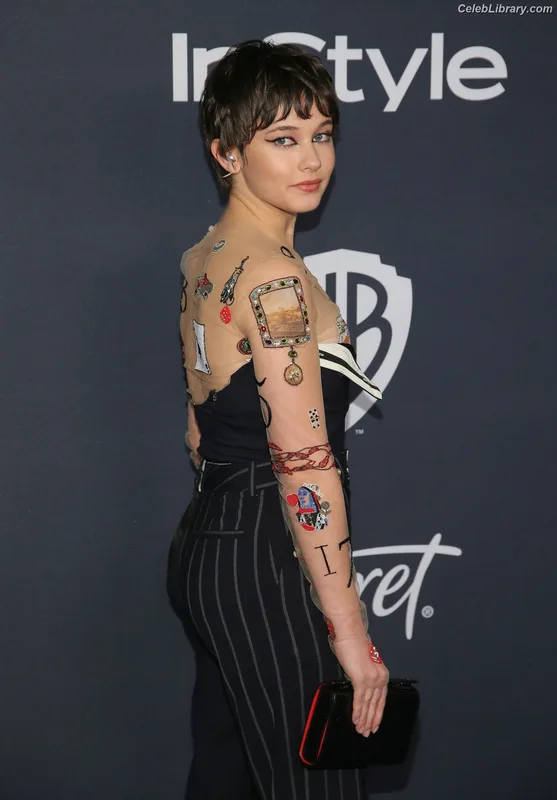 Cailee Spaeny photo 11 of 705