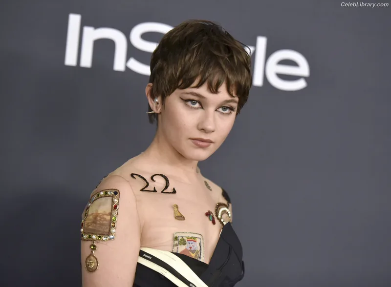 Cailee Spaeny photo 14 of 705