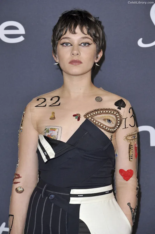 Cailee Spaeny photo 15 of 705