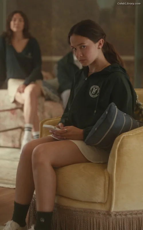 Cailee Spaeny photo 20 of 705