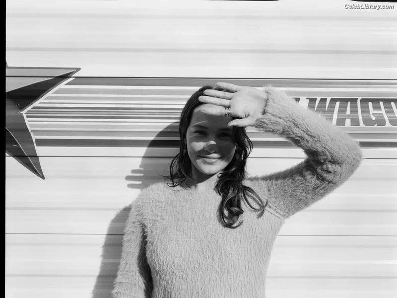 Cailee Spaeny photo 4 of 705
