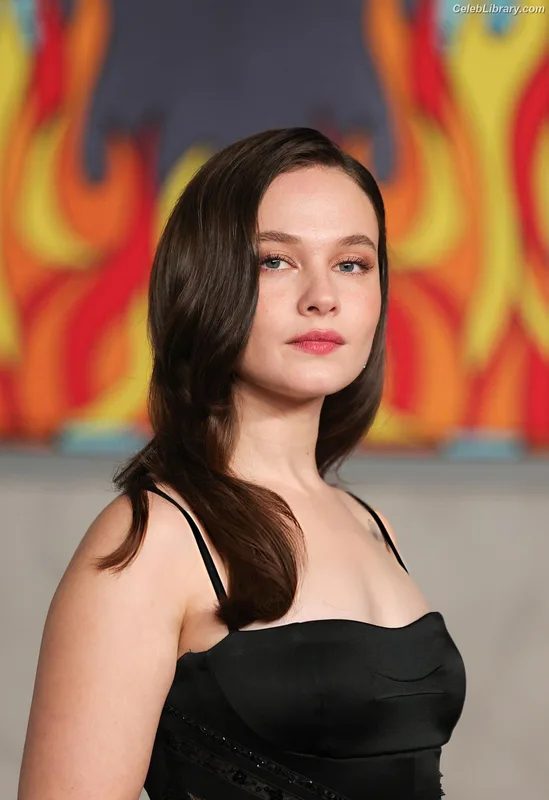 Cailee Spaeny photo 24 of 705