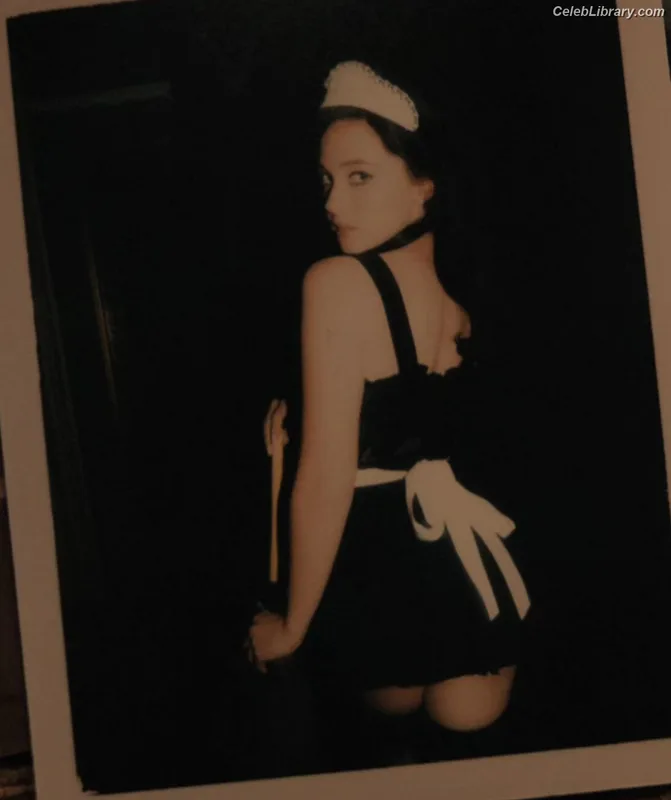 Cailee Spaeny photo 2 of 705