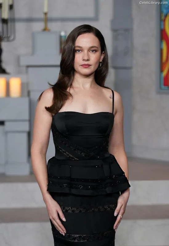 Cailee Spaeny photo 15 of 705