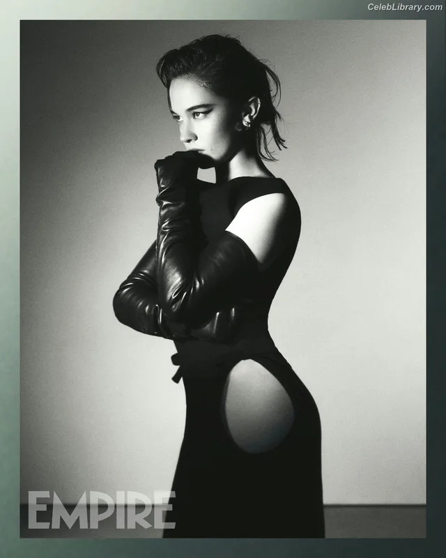 Cailee Spaeny photo 9 of 705