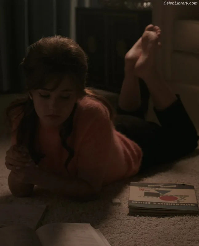 Cailee Spaeny photo 19 of 705