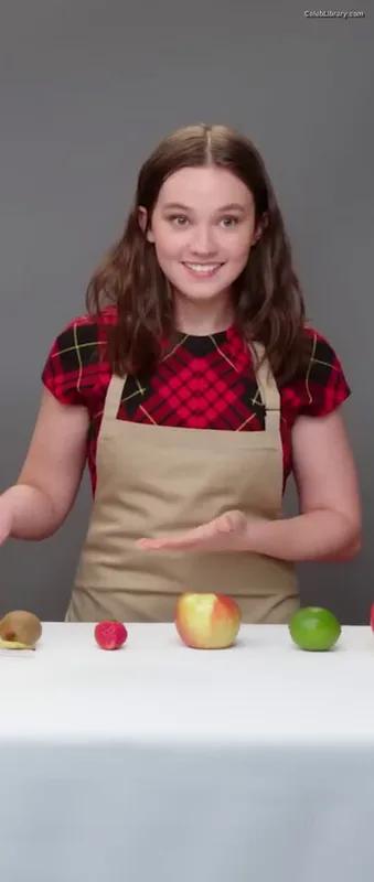 Cailee Spaeny photo 24 of 705