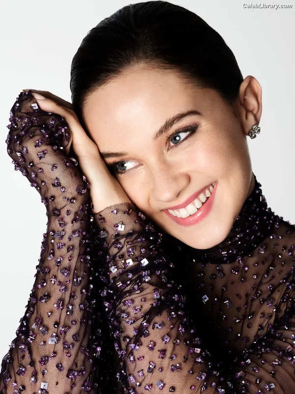 Cailee Spaeny photo 7 of 705