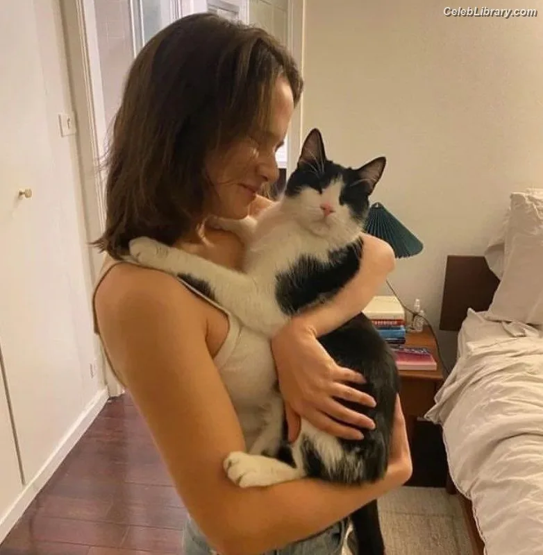 Cailee Spaeny photo 8 of 705