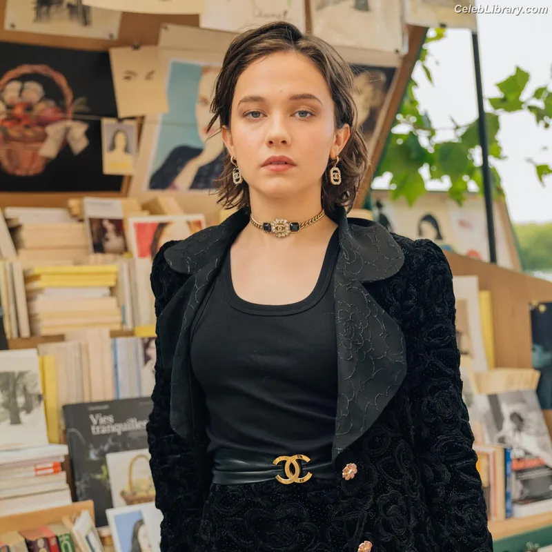 Cailee Spaeny photo 16 of 705