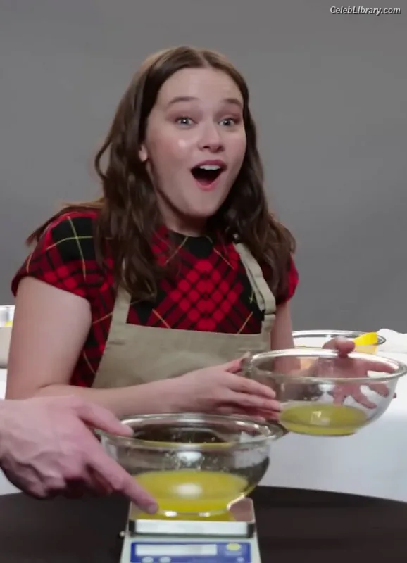 Cailee Spaeny photo 19 of 705