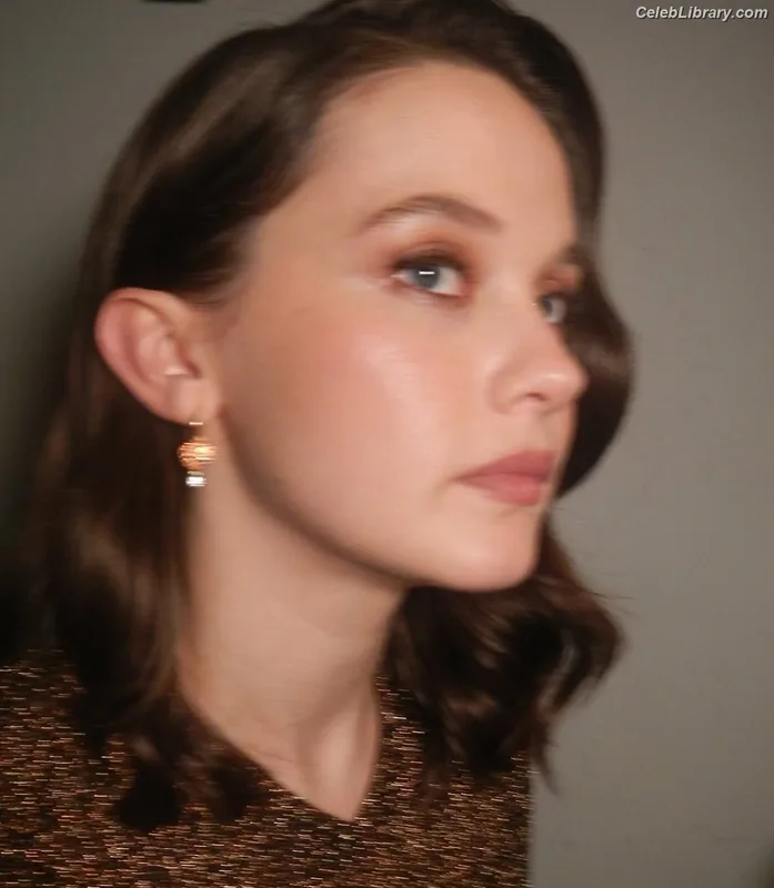 Cailee Spaeny photo 6 of 705