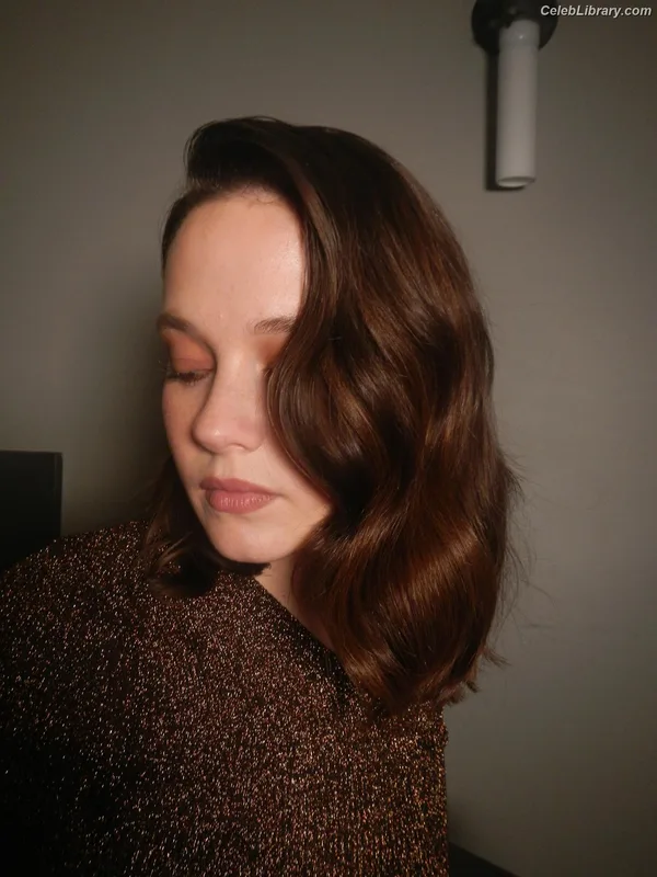 Cailee Spaeny photo 8 of 705