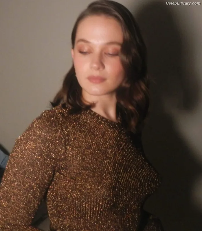 Cailee Spaeny photo 9 of 705