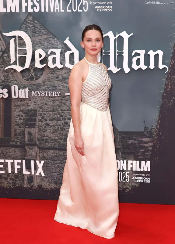 Cailee Spaeny photo 15 of 705