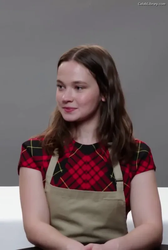 Cailee Spaeny photo 24 of 705