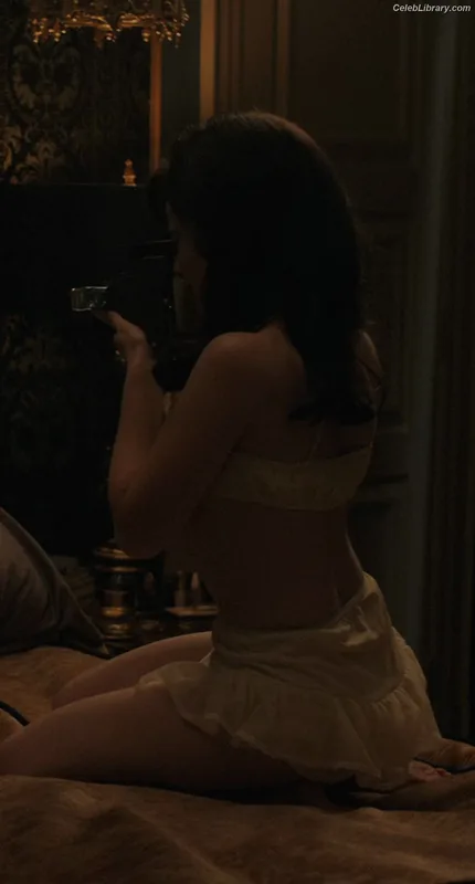 Cailee Spaeny photo 5 of 705