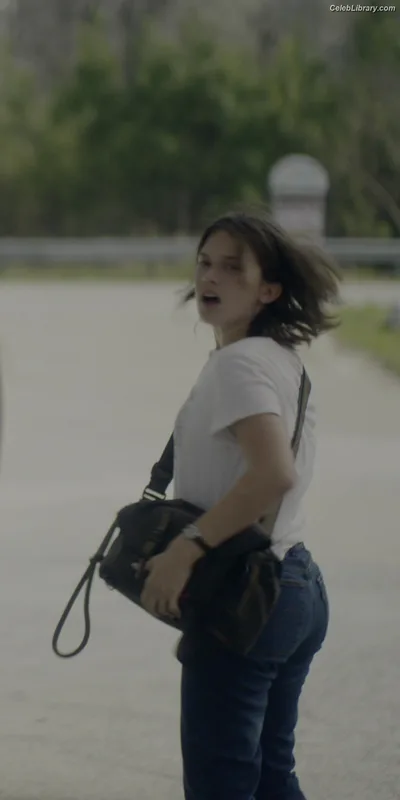 Cailee Spaeny photo 9 of 705