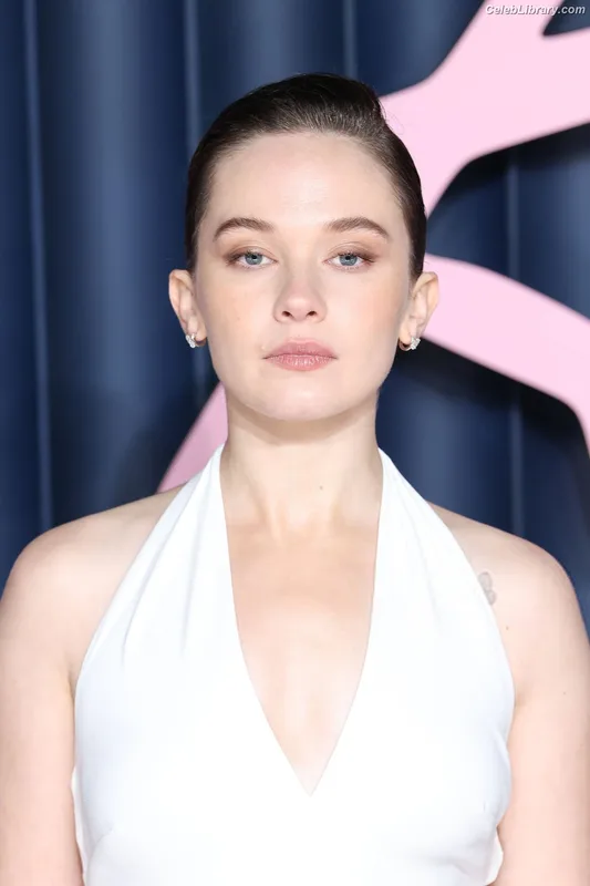 Cailee Spaeny photo 4 of 705