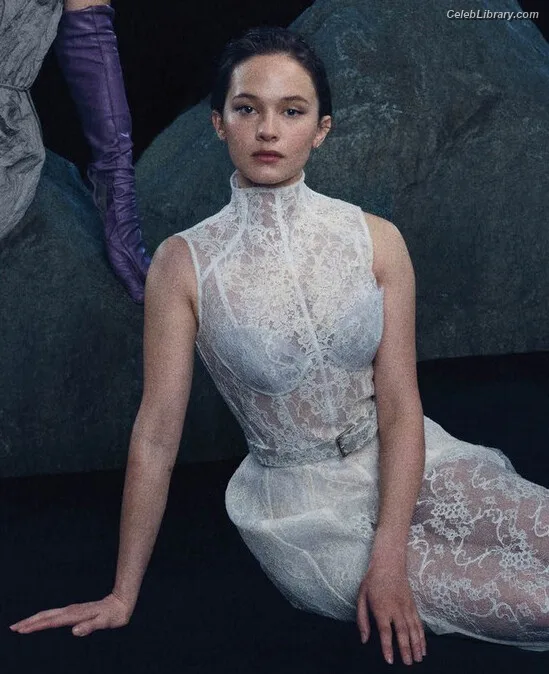 Cailee Spaeny photo 8 of 705