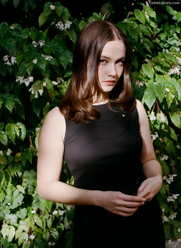 Cailee Spaeny photo 16 of 705