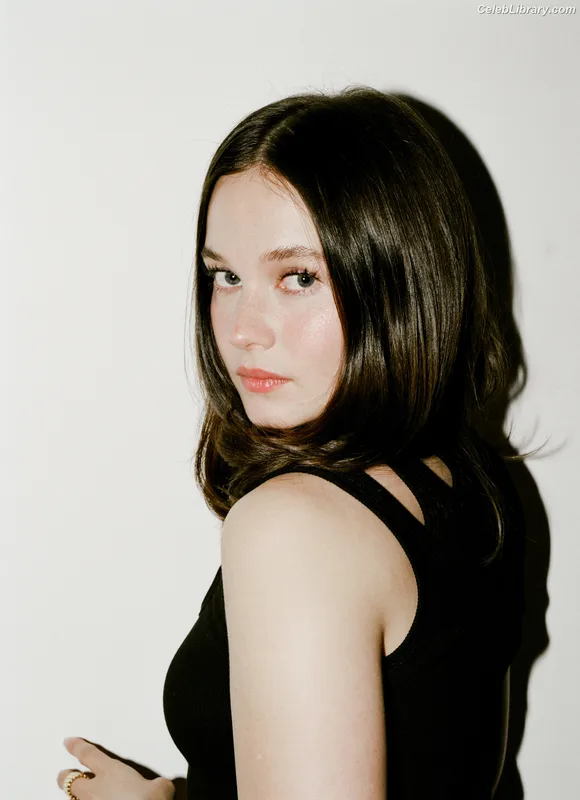 Cailee Spaeny photo 17 of 705