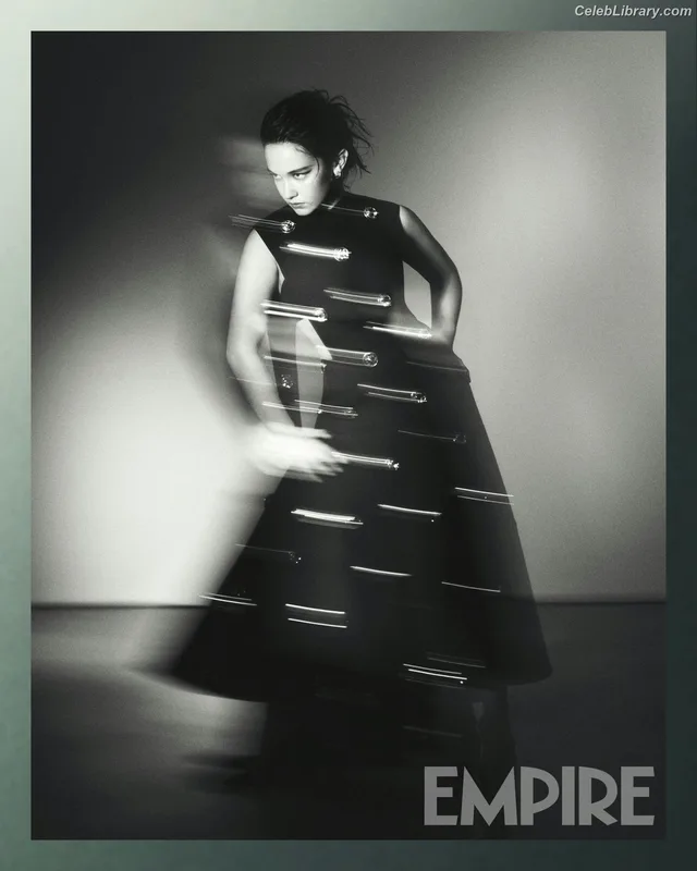 Cailee Spaeny photo 6 of 705