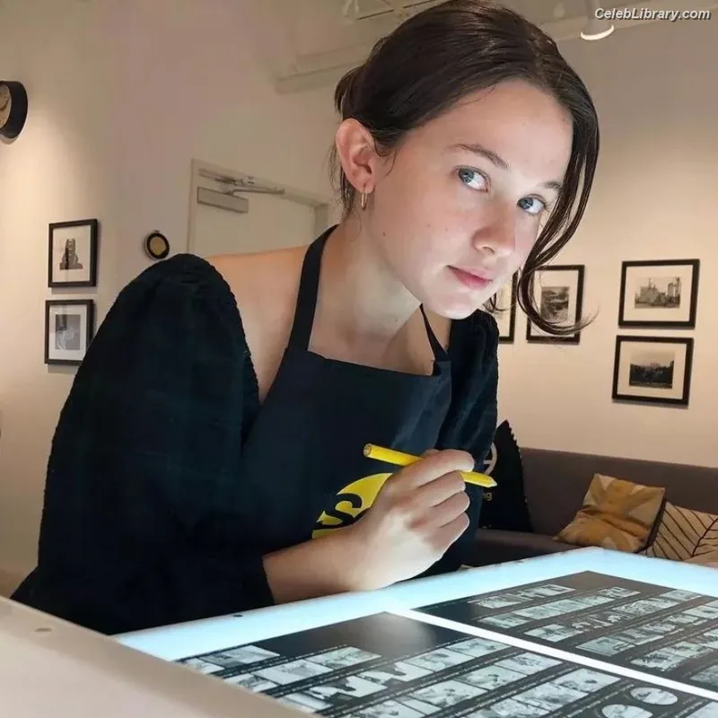 Cailee Spaeny photo 13 of 705