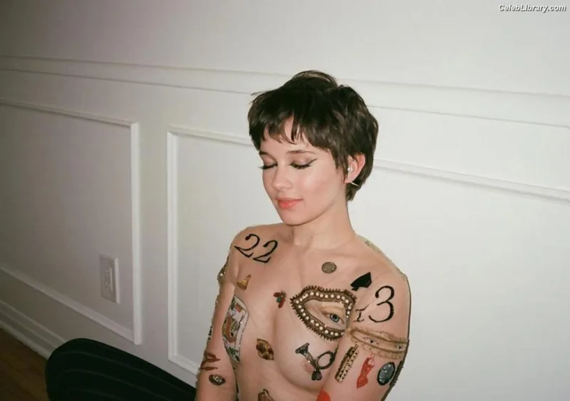 Cailee Spaeny photo 21 of 705