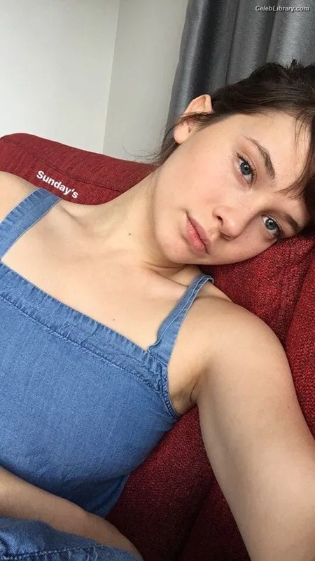 Cailee Spaeny photo 6 of 705