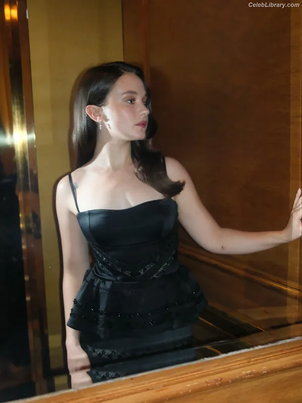 Cailee Spaeny photo 9 of 705