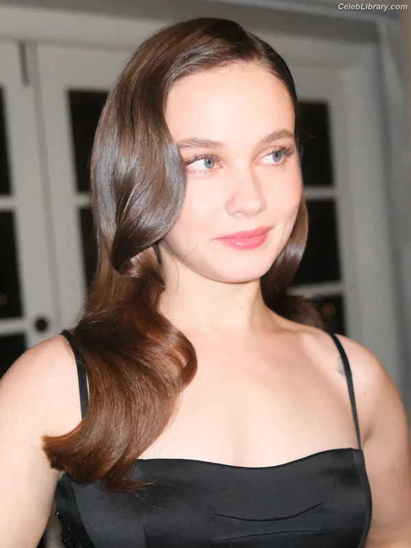Cailee Spaeny photo 12 of 705