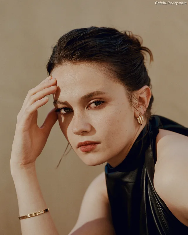 Cailee Spaeny photo 20 of 705