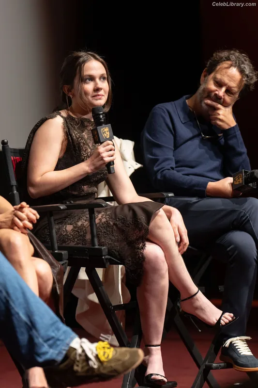 Cailee Spaeny photo 4 of 705