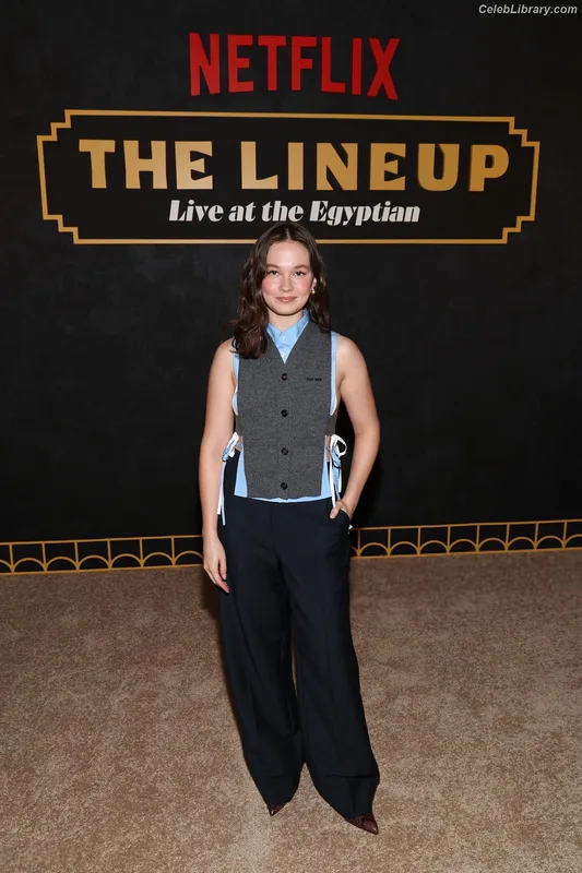 Cailee Spaeny photo 6 of 705