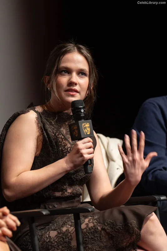 Cailee Spaeny photo 10 of 705