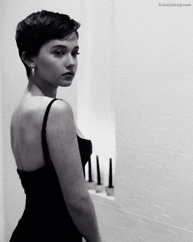 Cailee Spaeny photo 11 of 705