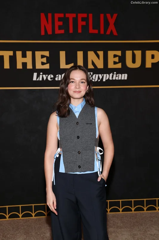 Cailee Spaeny photo 12 of 705