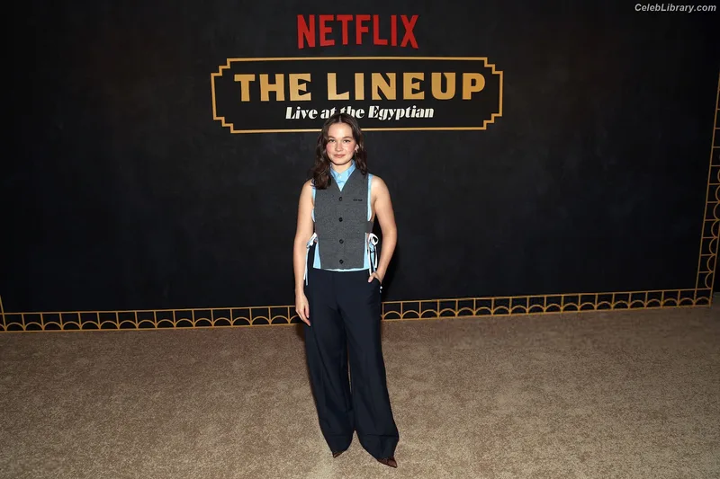 Cailee Spaeny photo 13 of 705