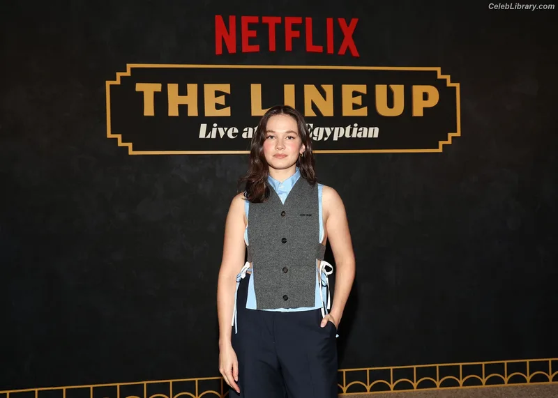Cailee Spaeny photo 16 of 705