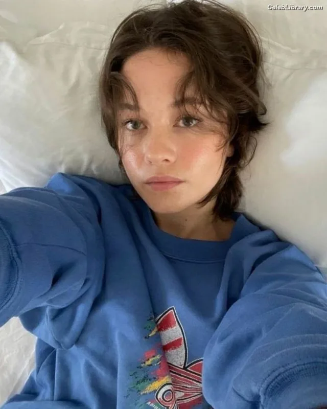 Cailee Spaeny photo 13 of 705