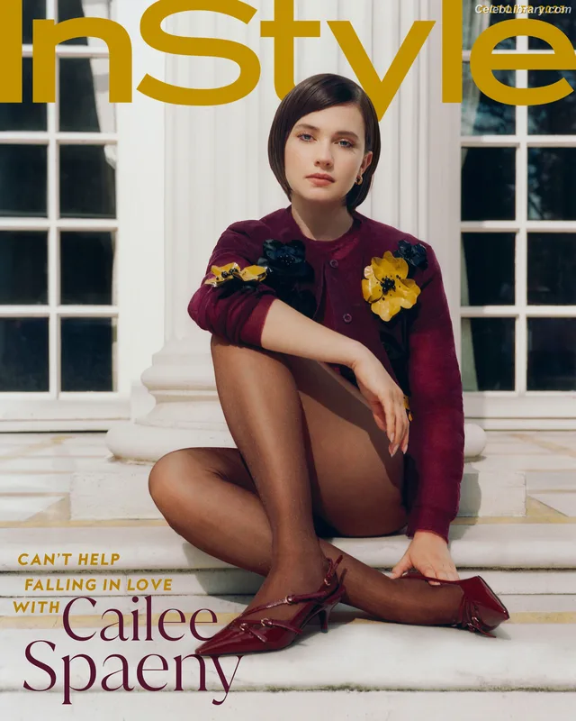 Cailee Spaeny photo 3 of 705