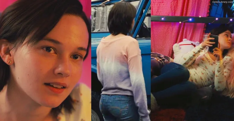 Cailee Spaeny photo 4 of 705