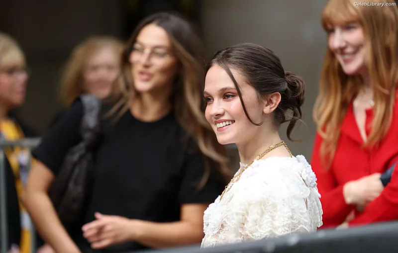 Cailee Spaeny photo 9 of 705