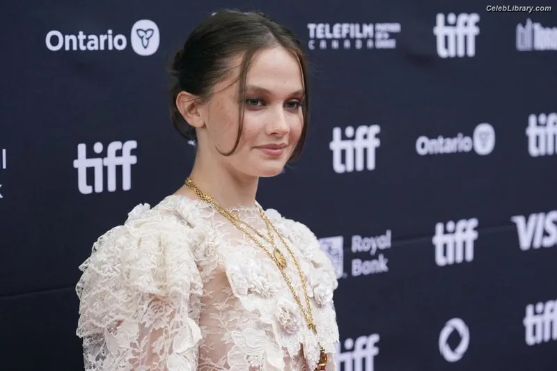 Cailee Spaeny photo 16 of 705