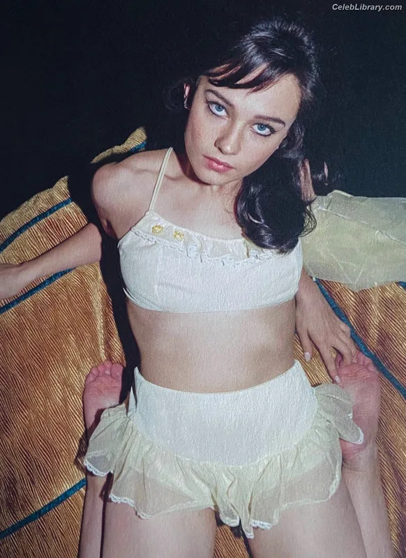 Cailee Spaeny photo 22 of 705
