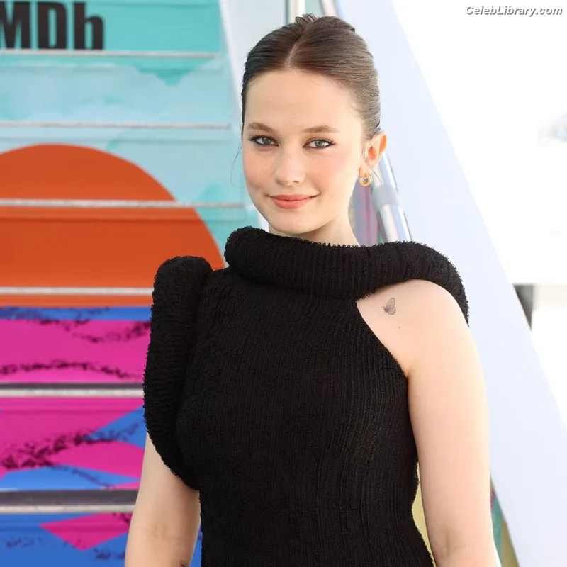 Cailee Spaeny photo 24 of 705