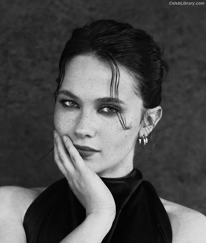 Cailee Spaeny photo 12 of 705