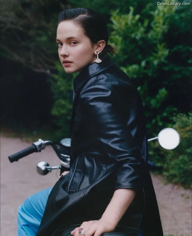 Cailee Spaeny photo 18 of 705